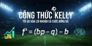 Công thức Kelly