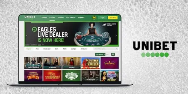 Unibet là gì và sức hút trong giới cá cược châu Âu tin tưởng